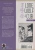 LONE WOLF AND CUB OMNIBUS VOL 02 TP [9781616551353]